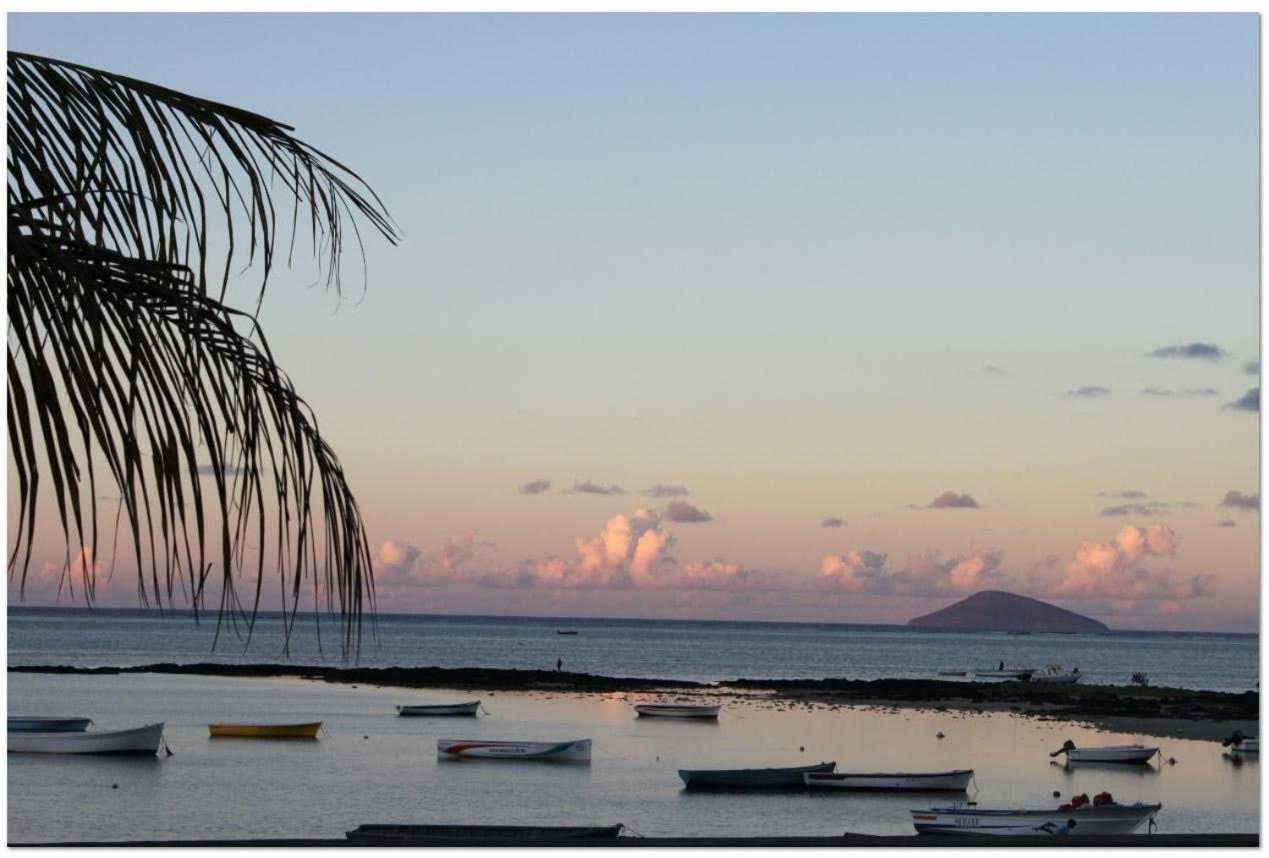 Relax In Mauritius - Private Villa With Family & Friends! - By Feelluxuryholiday Grand Gaube Buitenkant foto