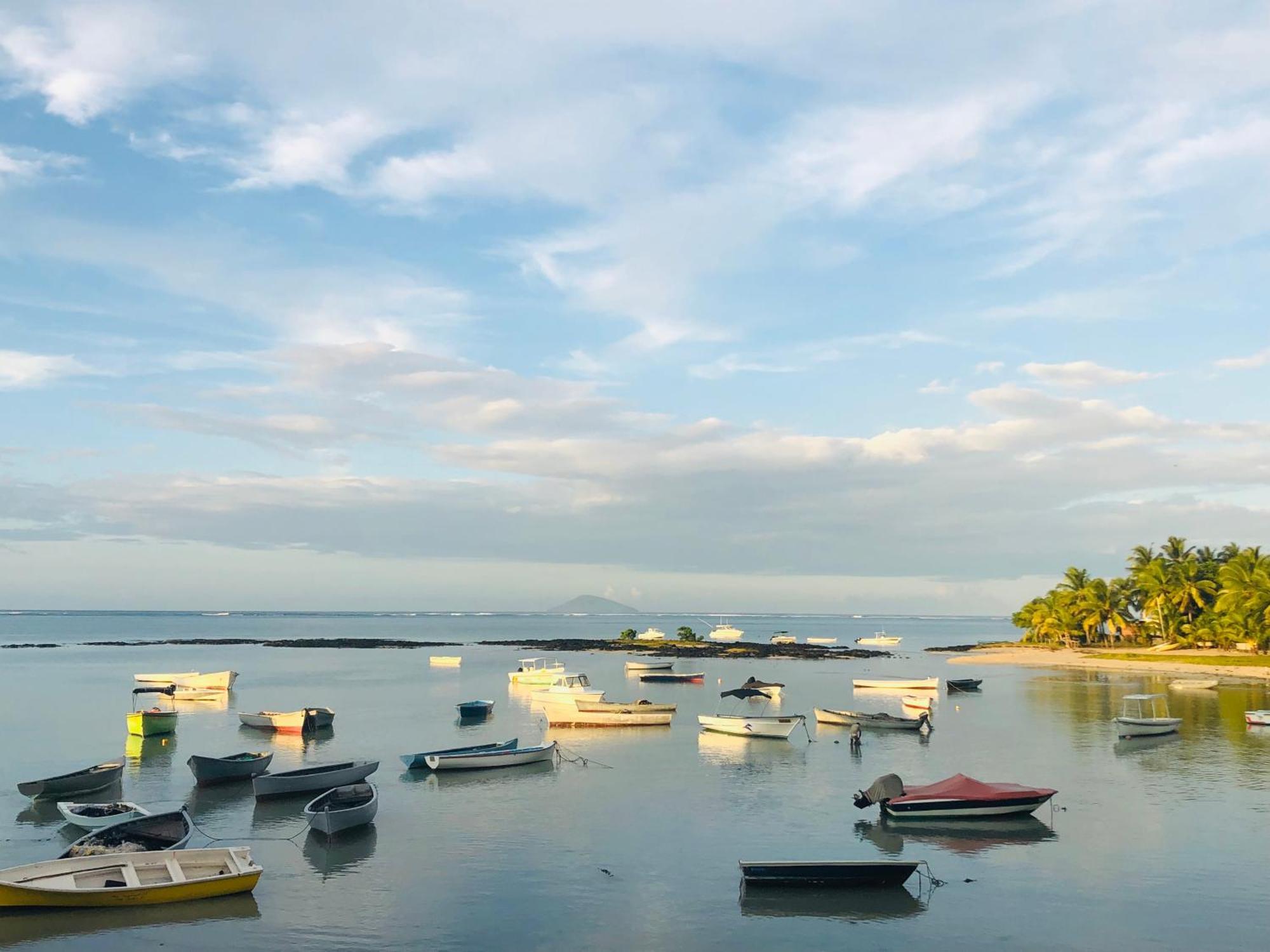 Relax In Mauritius - Private Villa With Family & Friends! - By Feelluxuryholiday Grand Gaube Buitenkant foto