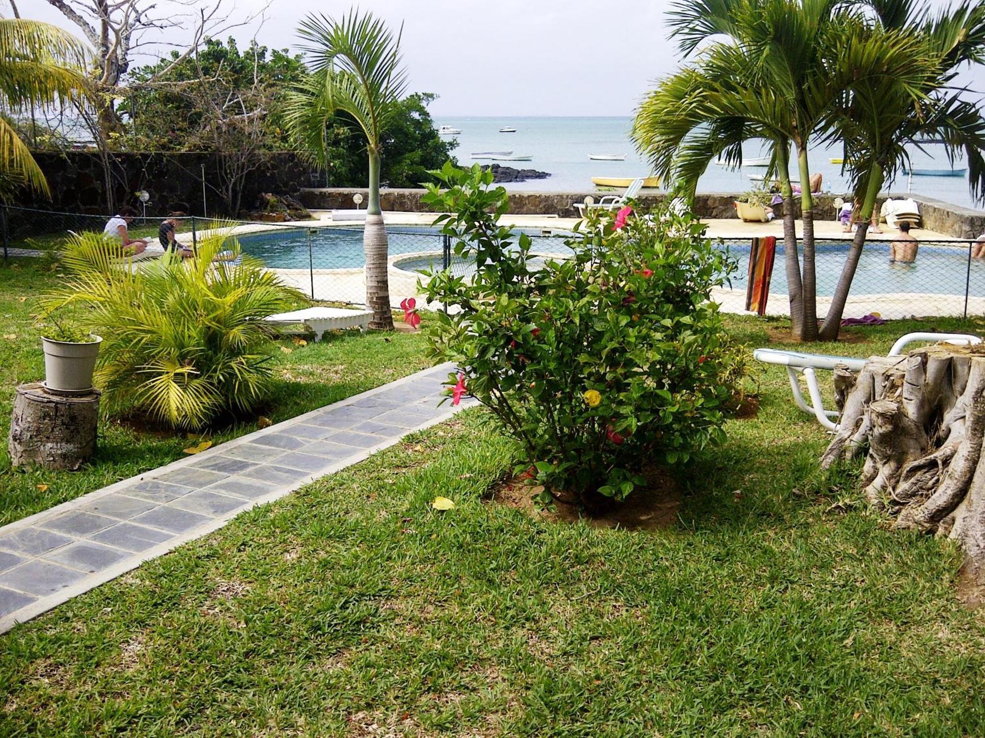 Relax In Mauritius - Private Villa With Family & Friends! - By Feelluxuryholiday Grand Gaube Buitenkant foto