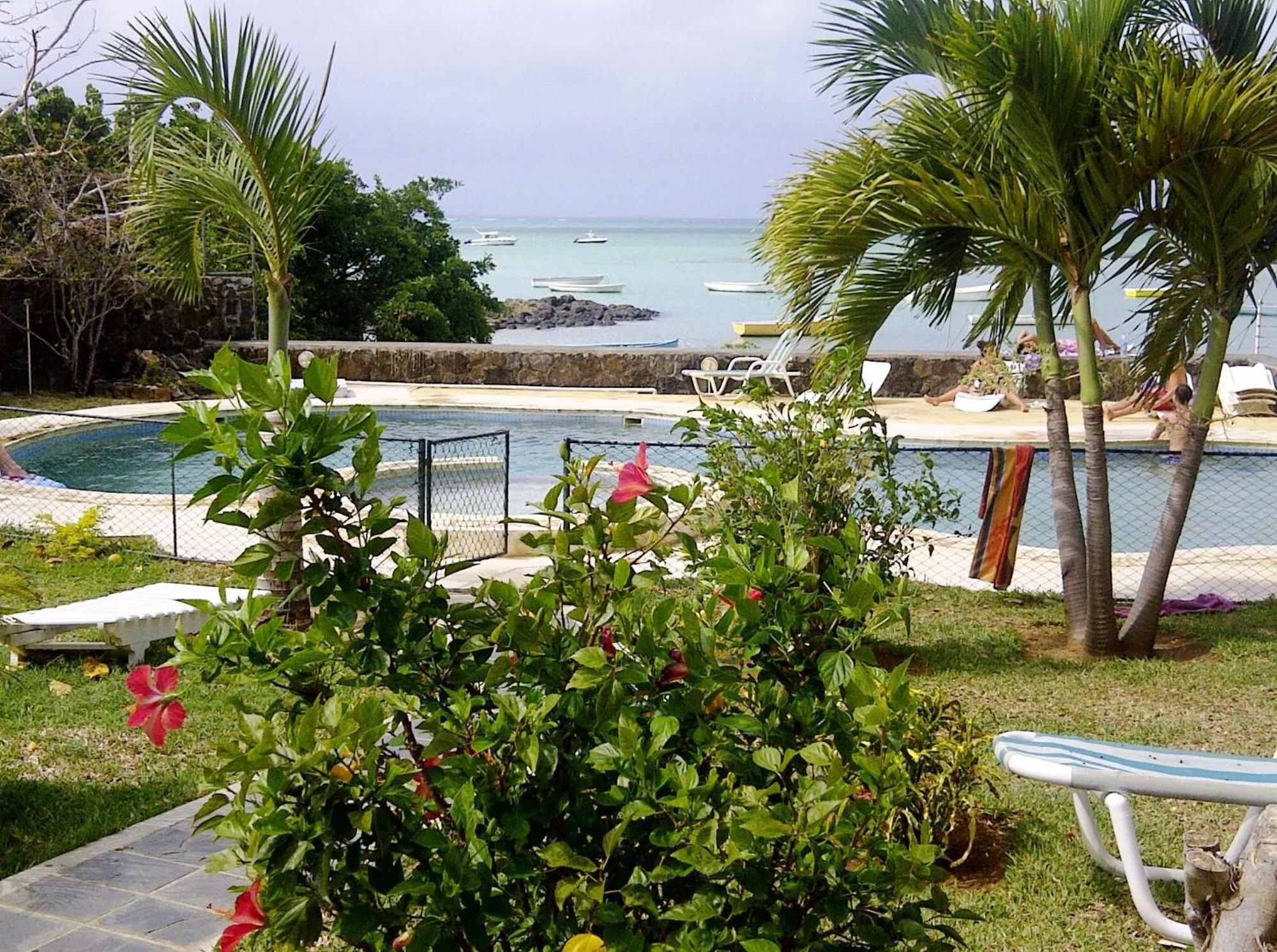 Relax In Mauritius - Private Villa With Family & Friends! - By Feelluxuryholiday Grand Gaube Buitenkant foto